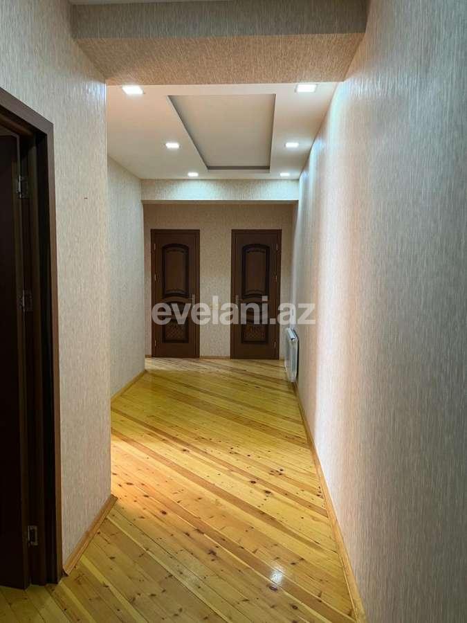Satılır, yeni tikili, 3 otaqlı, 108 m², Bakı, Səbail r, Badamdar q.