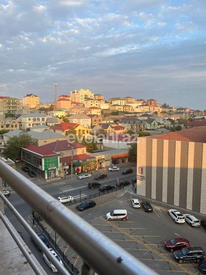 Satılır, yeni tikili, 3 otaqlı, 108 m², Bakı, Səbail r, Badamdar q.