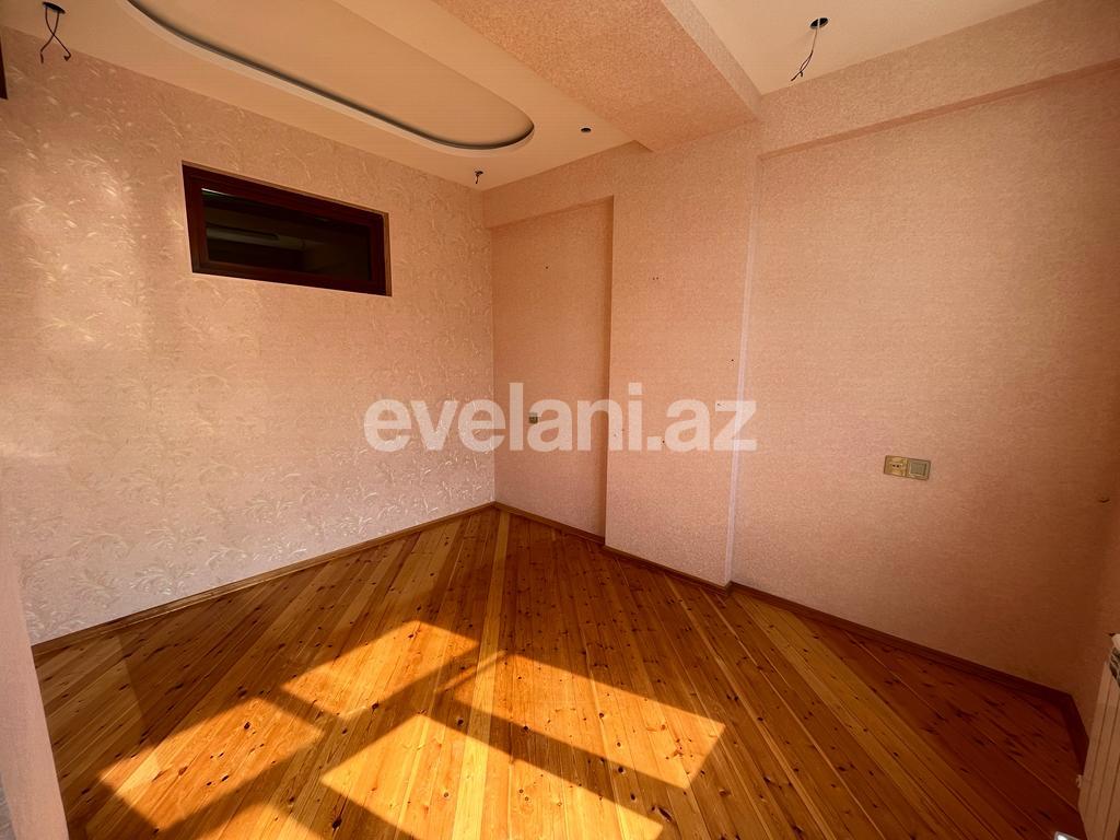 Satılır, yeni tikili, 3 otaqlı, 108 m², Bakı, Səbail r, Badamdar q.