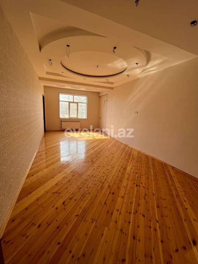 Satılır, yeni tikili, 3 otaqlı, 108 m², Bakı, Səbail r, Badamdar q.
