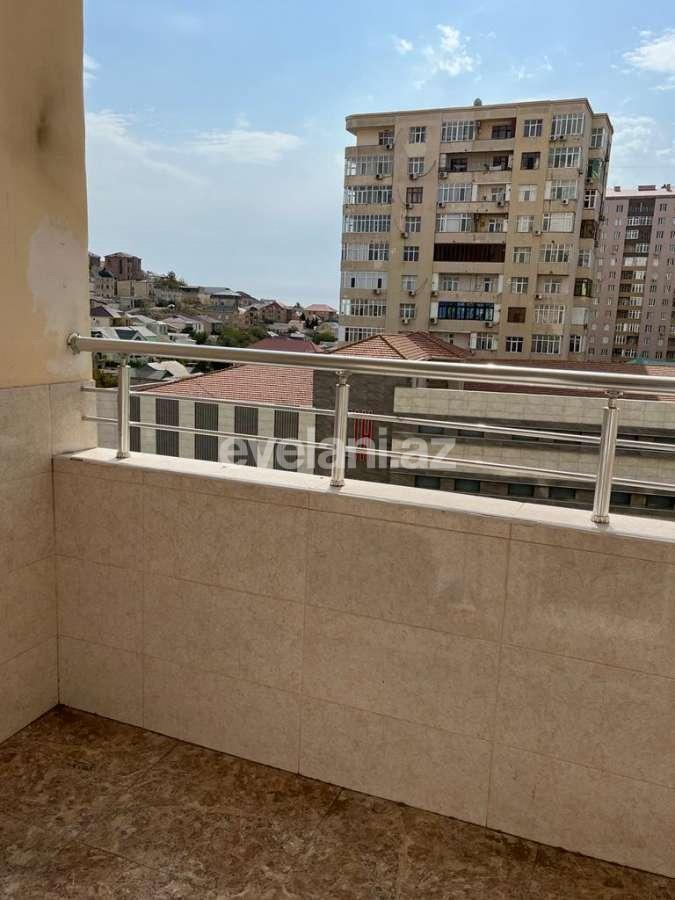 Satılır, yeni tikili, 3 otaqlı, 108 m², Bakı, Səbail r, Badamdar q.
