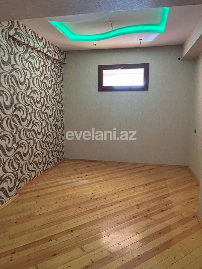 Satılır, yeni tikili, 3 otaqlı, 108 m², Bakı, Səbail r, Badamdar q.
