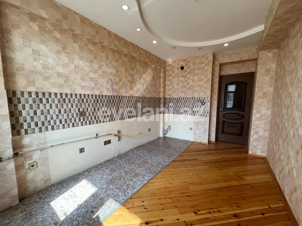 Satılır, yeni tikili, 3 otaqlı, 108 m², Bakı, Səbail r, Badamdar q.