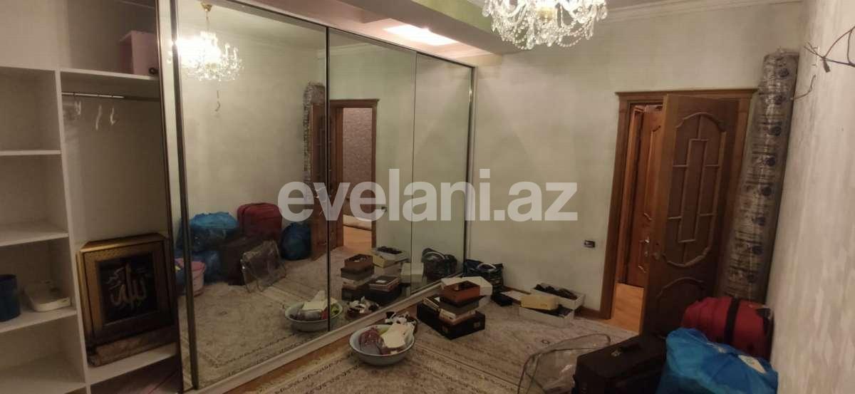 Kirayə verilir, yeni tikili, 4 otaqlı, 178 m², Bakı, Nəsimi r, Gənclik m.