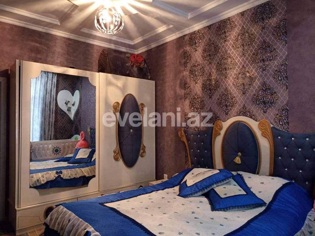 Sale, new building, 2 room, 70 m², Baku, Sabunchu r, Bakikhanov d.