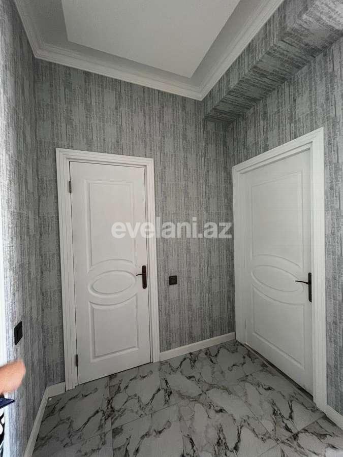 Satılır, yeni tikili, 2 otaqlı, 40 m², Bakı, Xətai r, Əhmədli q.
