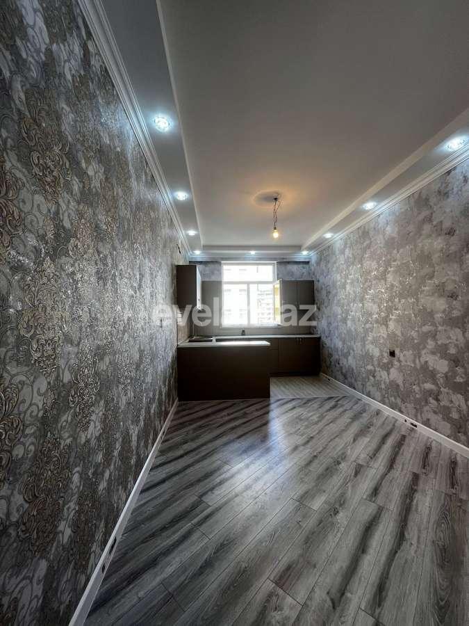 Satılır, yeni tikili, 2 otaqlı, 40 m², Bakı, Xətai r, Əhmədli q.