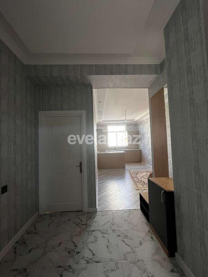Satılır, yeni tikili, 2 otaqlı, 40 m², Bakı, Xətai r, Əhmədli q.