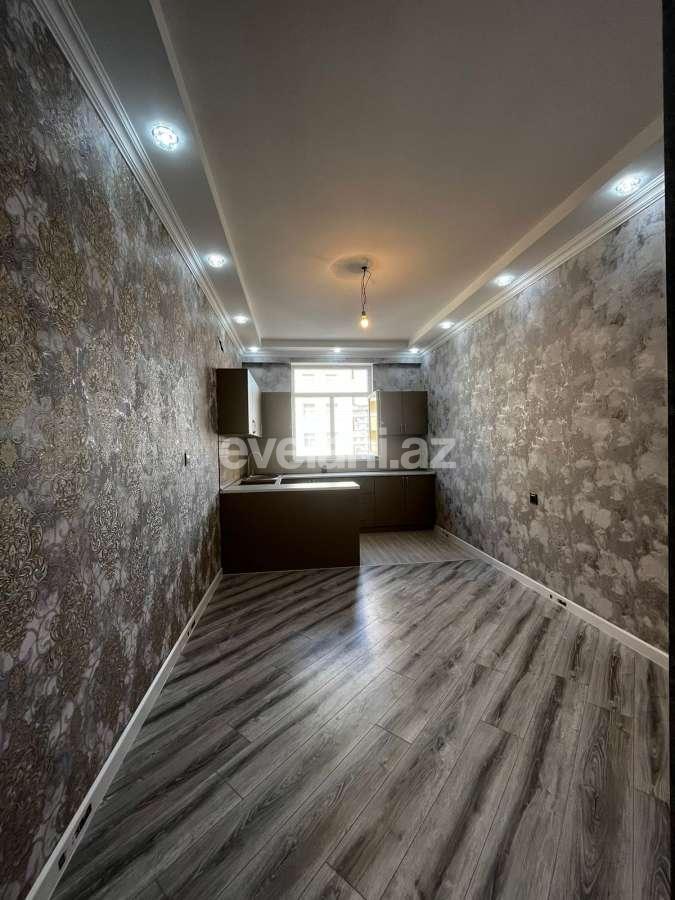 Satılır, yeni tikili, 2 otaqlı, 40 m², Bakı, Xətai r, Əhmədli q.
