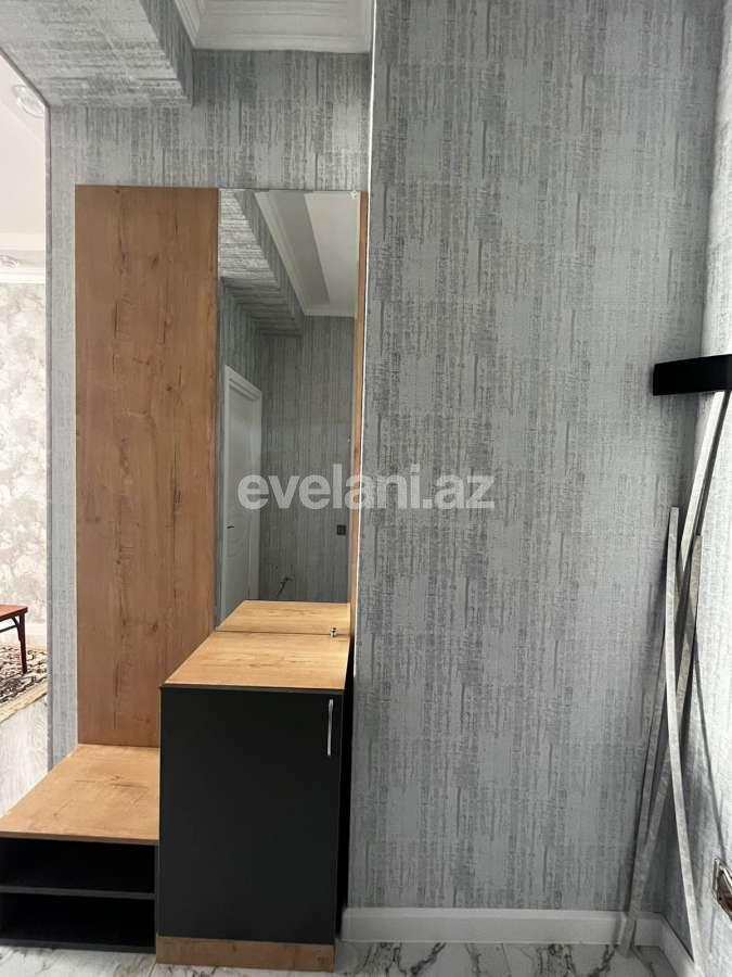 Satılır, yeni tikili, 2 otaqlı, 40 m², Bakı, Xətai r, Əhmədli q.