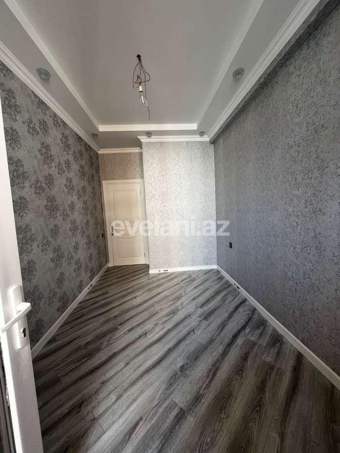 Satılır, yeni tikili, 2 otaqlı, 40 m², Bakı, Xətai r, Əhmədli q.