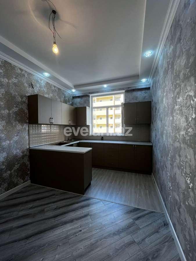 Satılır, yeni tikili, 2 otaqlı, 40 m², Bakı, Xətai r, Əhmədli q.