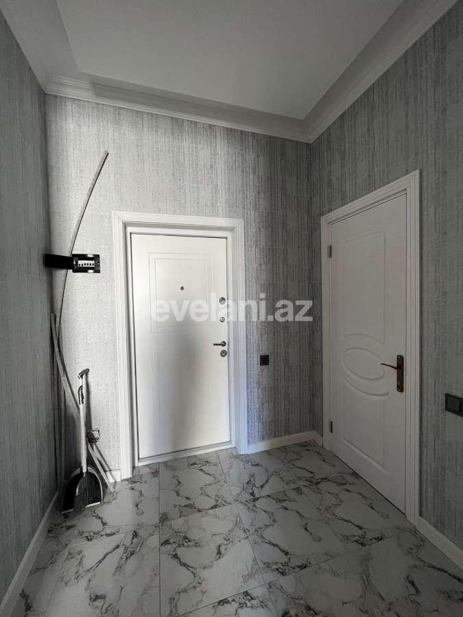 Satılır, yeni tikili, 2 otaqlı, 40 m², Bakı, Xətai r, Əhmədli q.