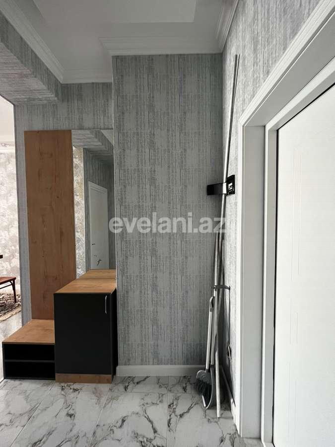 Satılır, yeni tikili, 2 otaqlı, 40 m², Bakı, Xətai r, Əhmədli q.