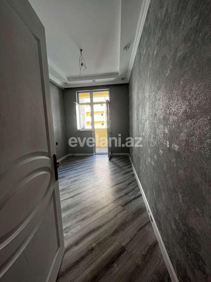 Satılır, yeni tikili, 2 otaqlı, 40 m², Bakı, Xətai r, Əhmədli q.