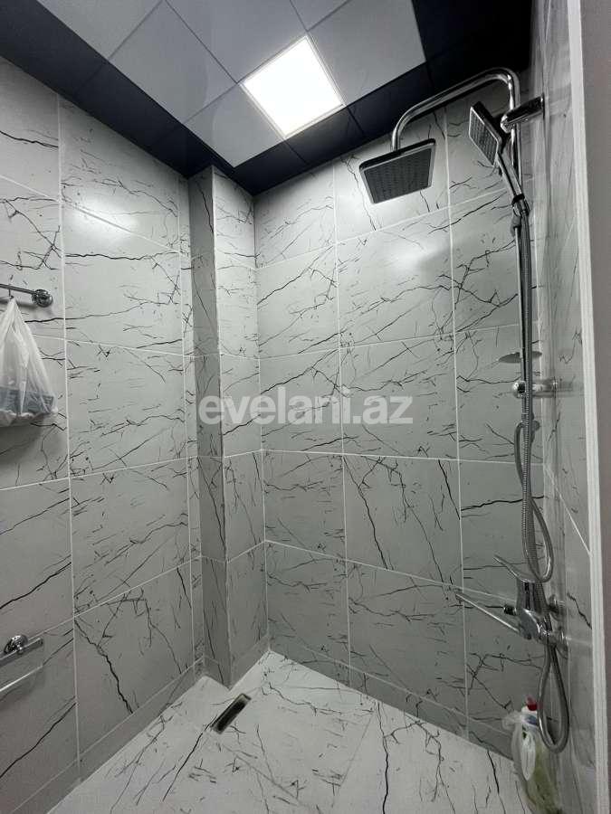 Satılır, yeni tikili, 2 otaqlı, 40 m², Bakı, Xətai r, Əhmədli q.