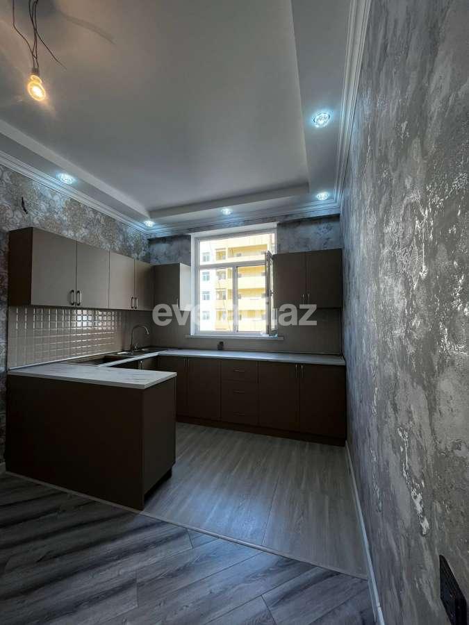 Satılır, yeni tikili, 2 otaqlı, 40 m², Bakı, Xətai r, Əhmədli q.