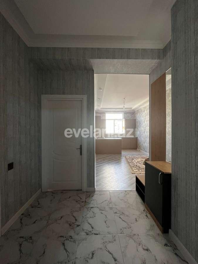 Satılır, yeni tikili, 2 otaqlı, 40 m², Bakı, Xətai r, Əhmədli q.