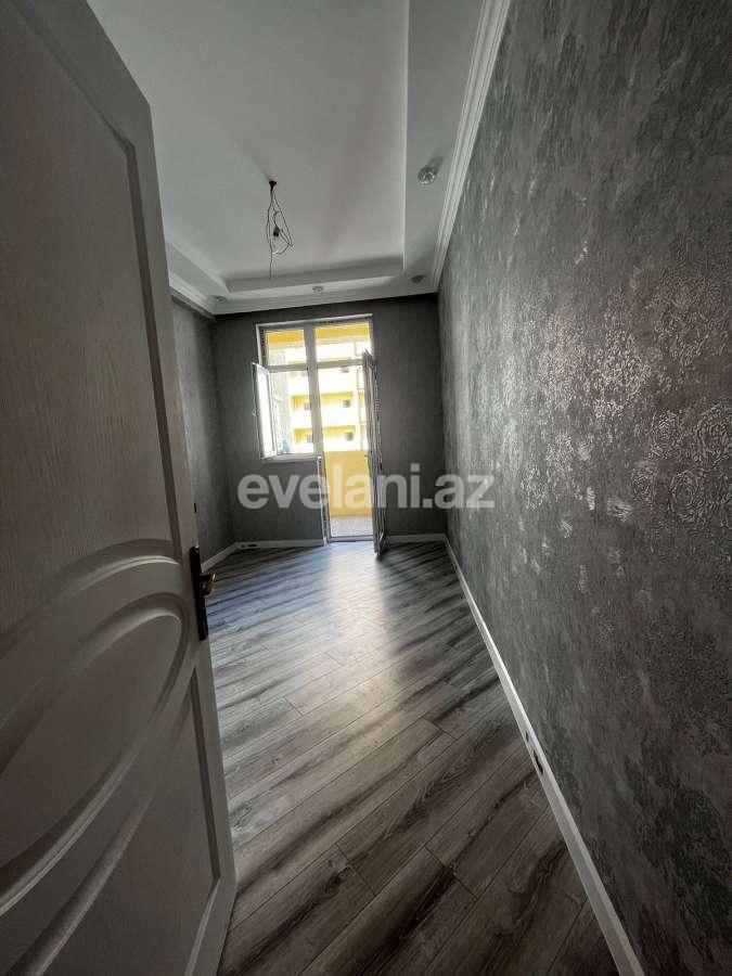 Satılır, yeni tikili, 2 otaqlı, 40 m², Bakı, Xətai r, Əhmədli q.