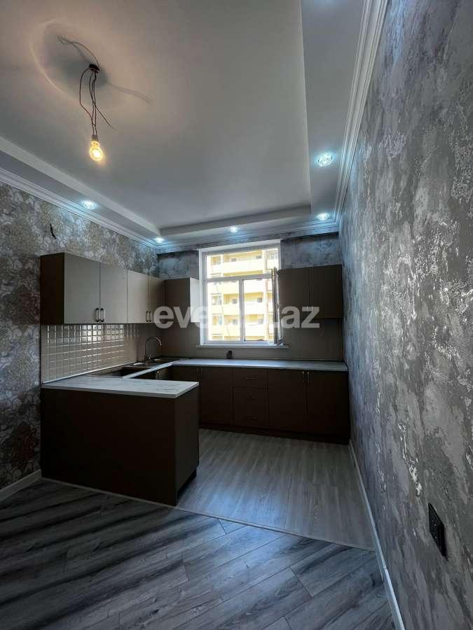 Satılır, yeni tikili, 2 otaqlı, 40 m², Bakı, Xətai r, Əhmədli q.