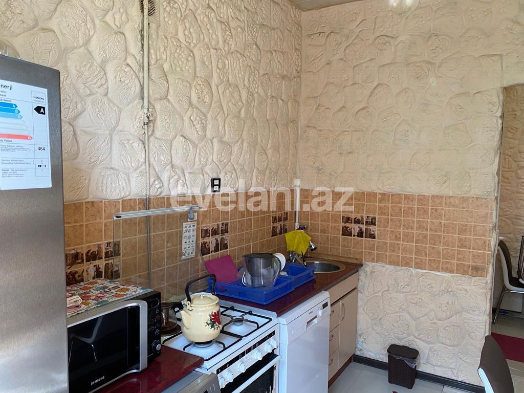 Satılır, köhnə tikili, 2 otaqlı, 50 m², Bakı, Sabunçu r, Bakıxanov q.