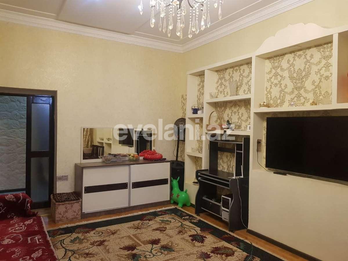 Satılır, köhnə tikili, 2 otaqlı, 50 m², Bakı, Sabunçu r, Bakıxanov q.