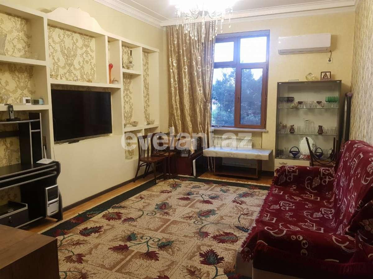 Satılır, köhnə tikili, 2 otaqlı, 50 m², Bakı, Sabunçu r, Bakıxanov q.
