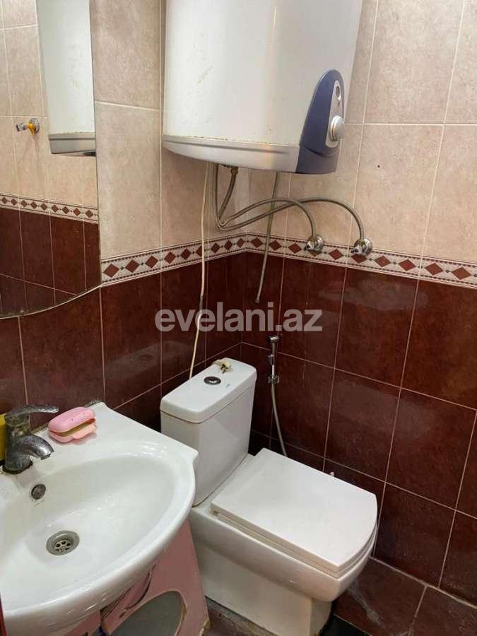 Satılır, köhnə tikili, 2 otaqlı, 50 m², Bakı, Sabunçu r, Bakıxanov q.