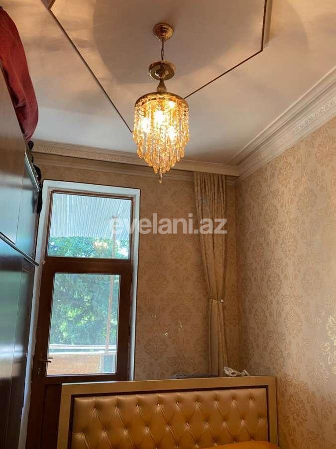 Satılır, köhnə tikili, 2 otaqlı, 50 m², Bakı, Sabunçu r, Bakıxanov q.