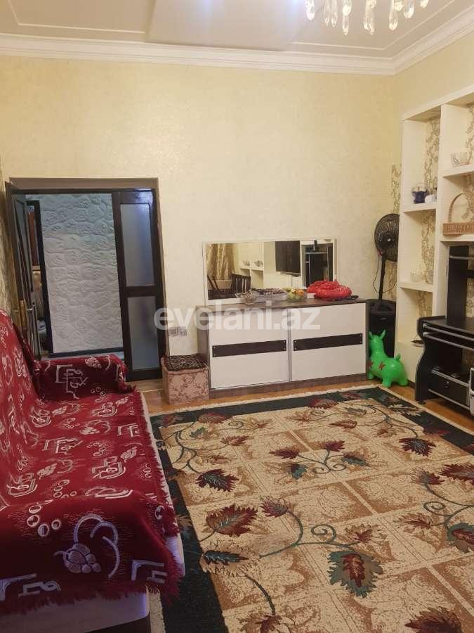 Satılır, köhnə tikili, 2 otaqlı, 50 m², Bakı, Sabunçu r, Bakıxanov q.
