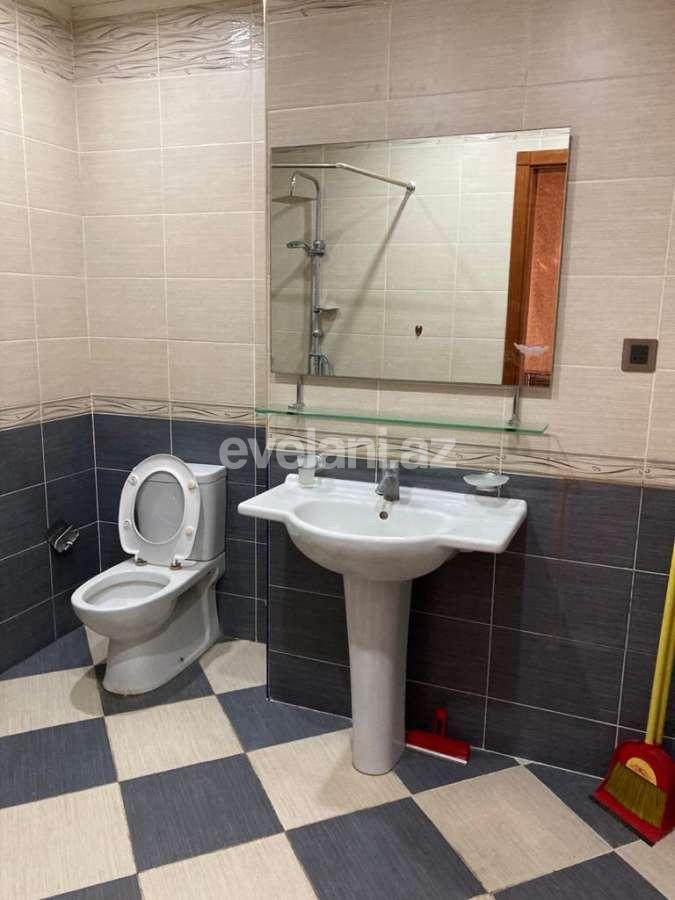 Продаётся, новостройка, 2-комнаты, 85 m², Баку, Бинагадинский r, 9-й микрорайон p.