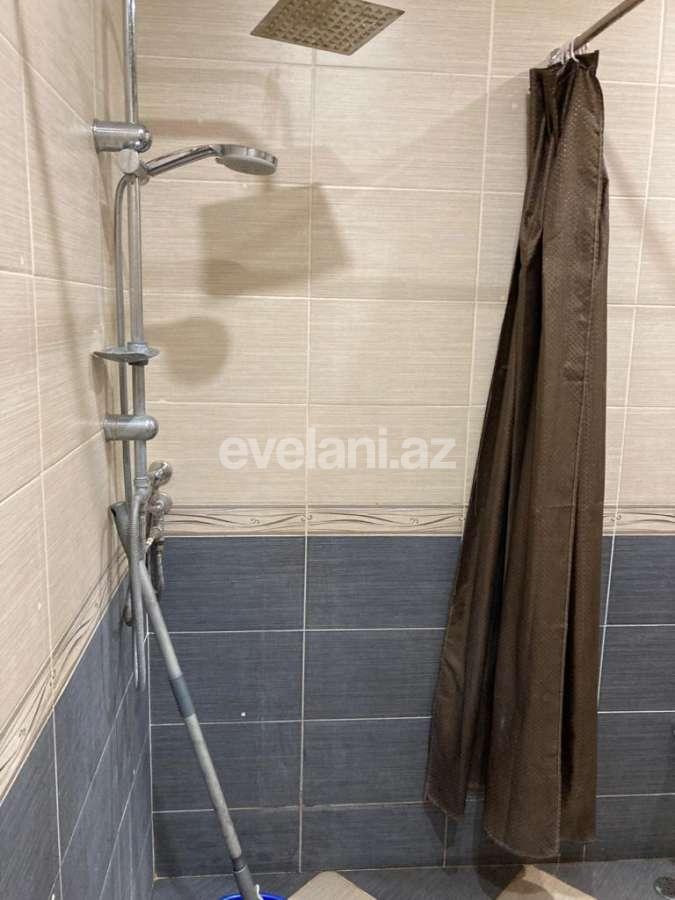 Продаётся, новостройка, 2-комнаты, 85 m², Баку, Бинагадинский r, 9-й микрорайон p.