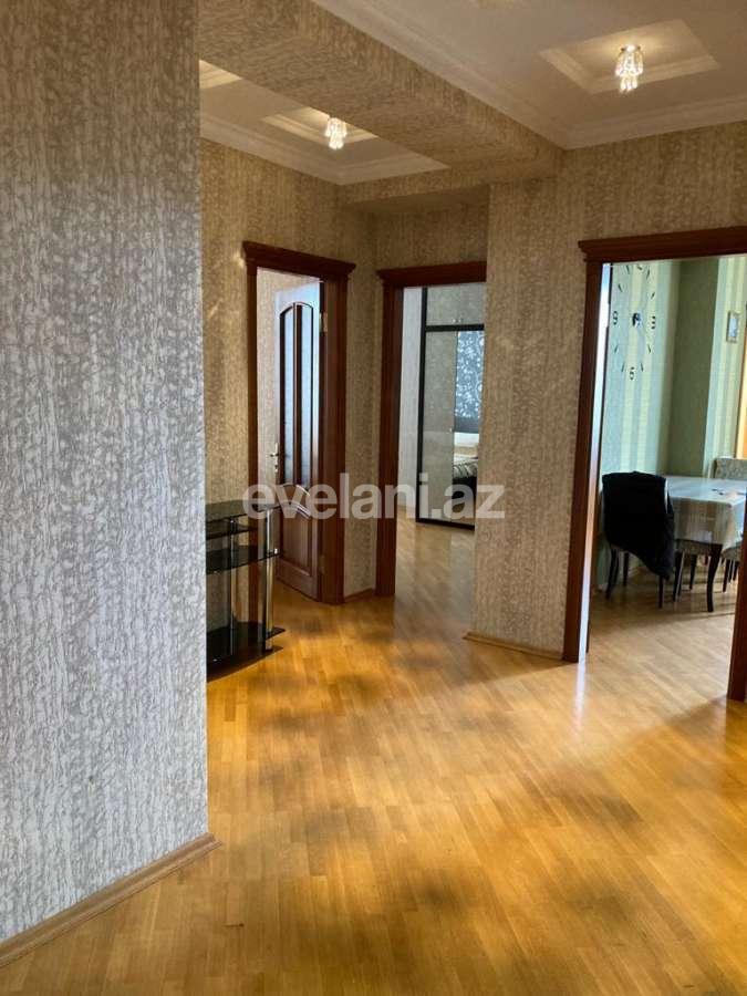 Продаётся, новостройка, 2-комнаты, 85 m², Баку, Бинагадинский r, 9-й микрорайон p.