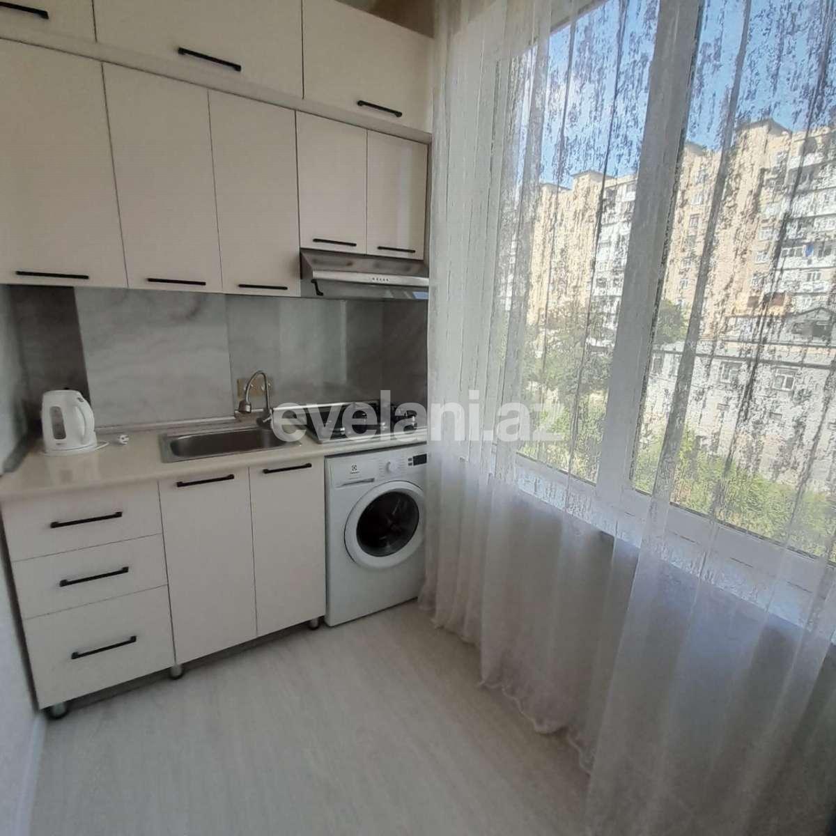 Satılır, yeni tikili, 3 otaqlı, 80 m², Bakı, Xətai r, Həzi Aslanov m.