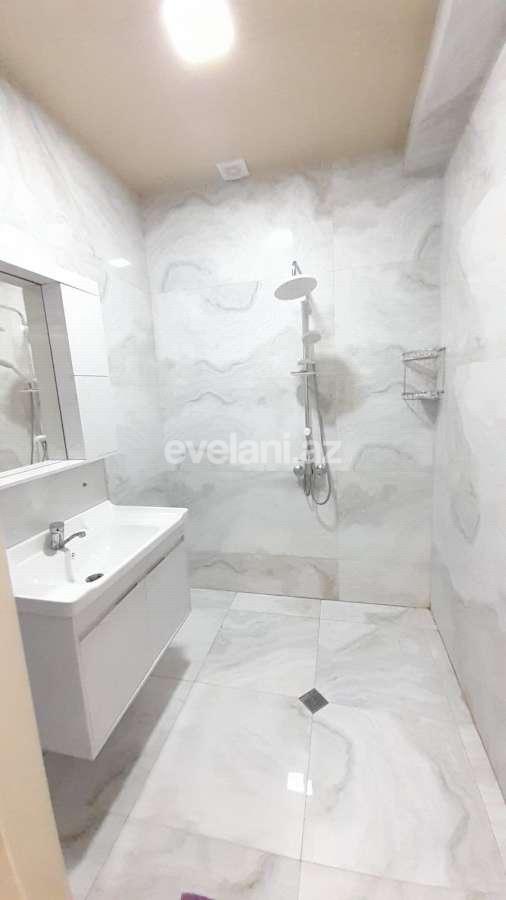 Satılır, yeni tikili, 3 otaqlı, 80 m², Bakı, Xətai r, Həzi Aslanov m.