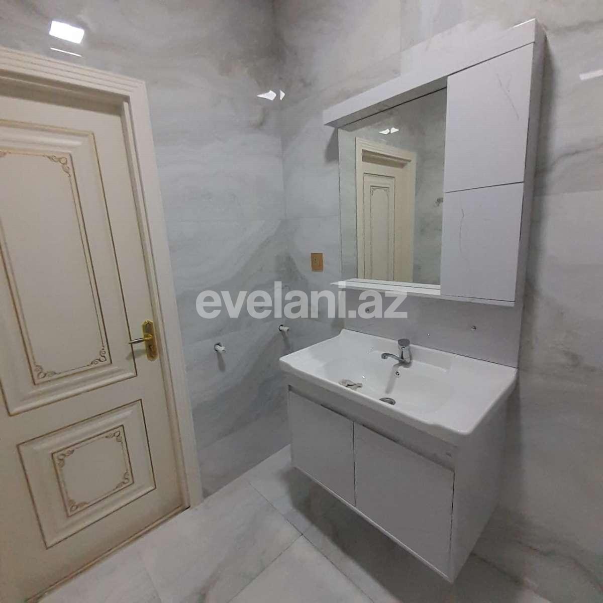 Satılır, yeni tikili, 3 otaqlı, 80 m², Bakı, Xətai r, Həzi Aslanov m.