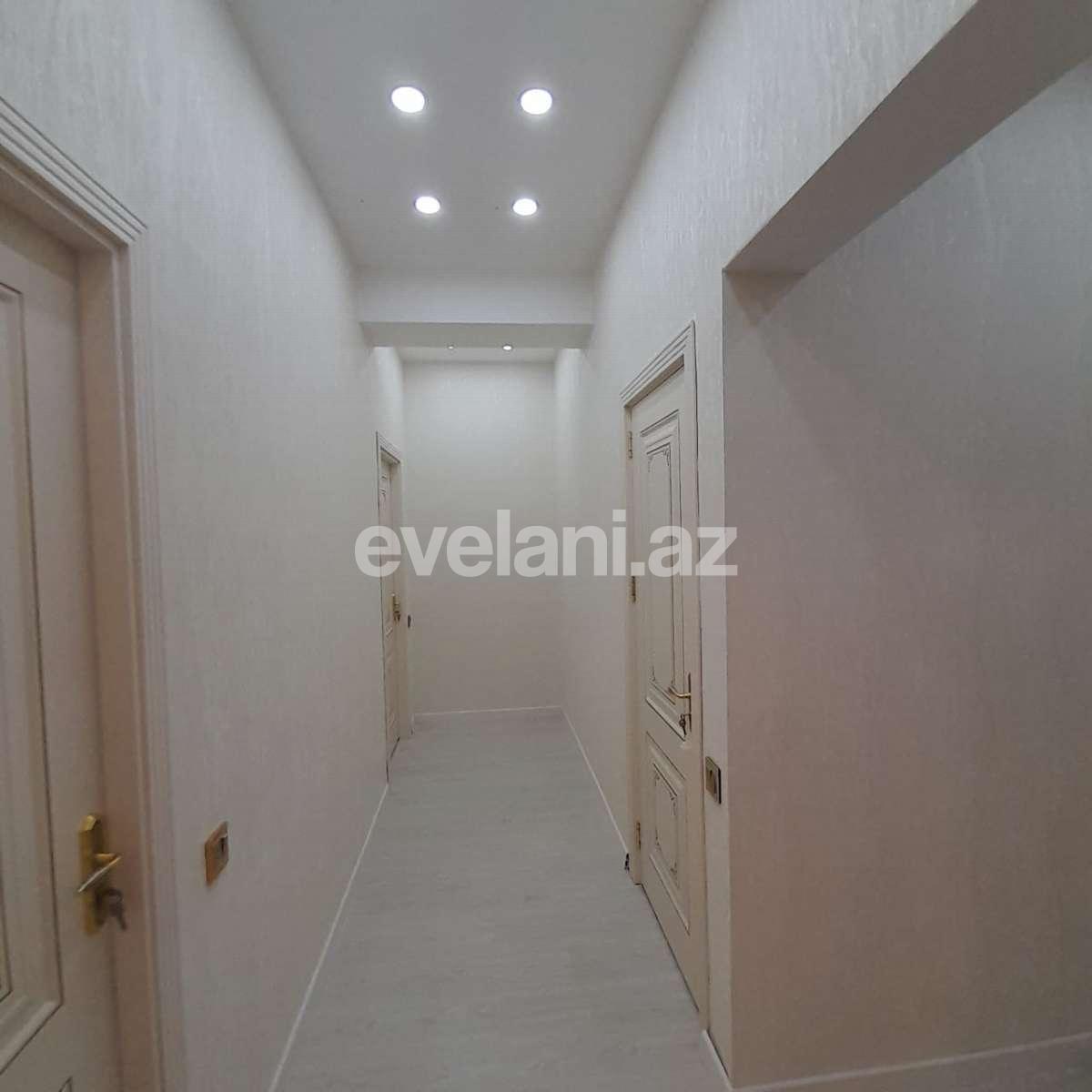 Satılır, yeni tikili, 3 otaqlı, 80 m², Bakı, Xətai r, Həzi Aslanov m.