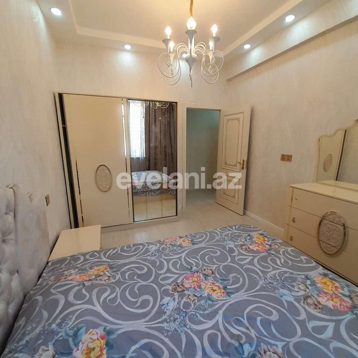 Satılır, yeni tikili, 3 otaqlı, 80 m², Bakı, Xətai r, Həzi Aslanov m.