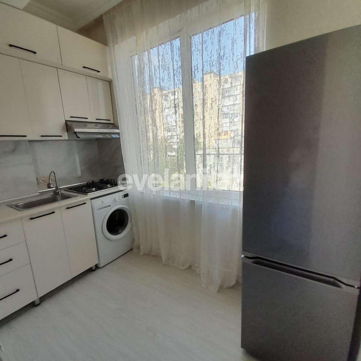 Satılır, yeni tikili, 3 otaqlı, 80 m², Bakı, Xətai r, Həzi Aslanov m.
