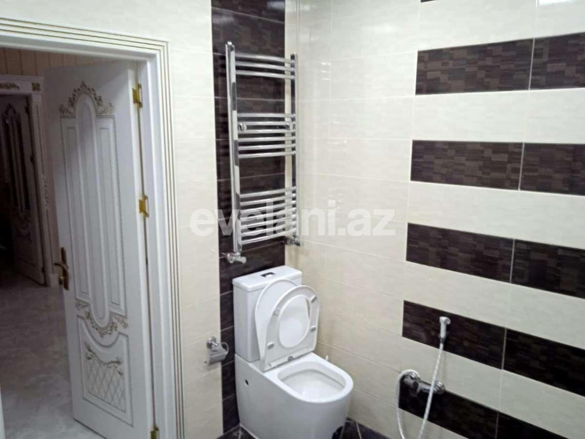 Продаётся, новостройка, 5-комнаты, 225.99 m², Баку, Хатаинский r, Шах Исмаил Хатаи m.