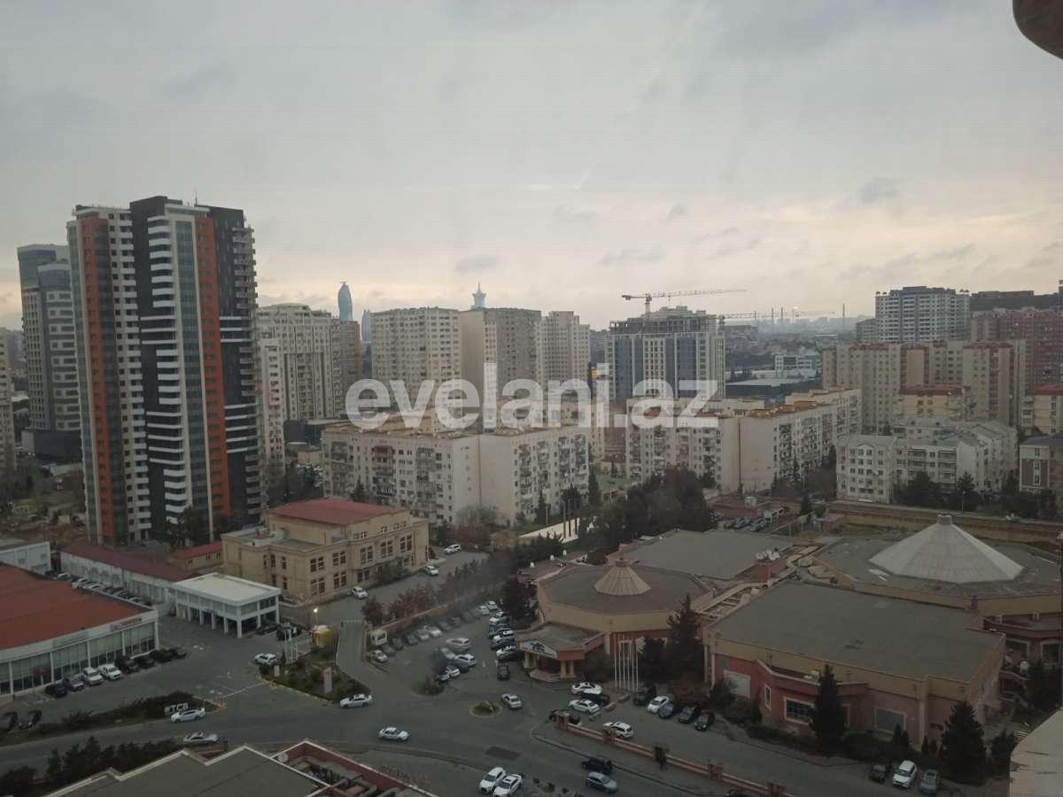 Продаётся, новостройка, 5-комнаты, 225.99 m², Баку, Хатаинский r, Шах Исмаил Хатаи m.