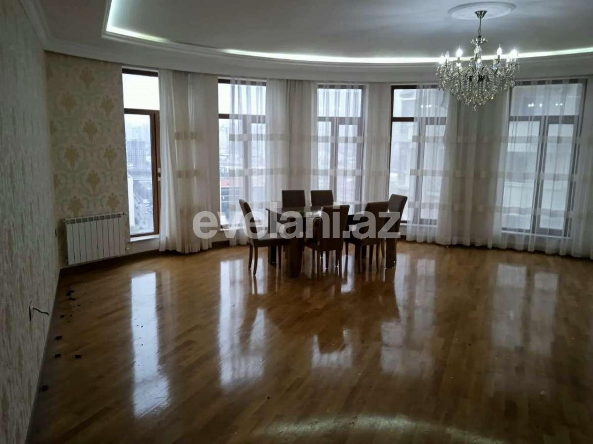 Продаётся, новостройка, 5-комнаты, 225.99 m², Баку, Хатаинский r, Шах Исмаил Хатаи m.