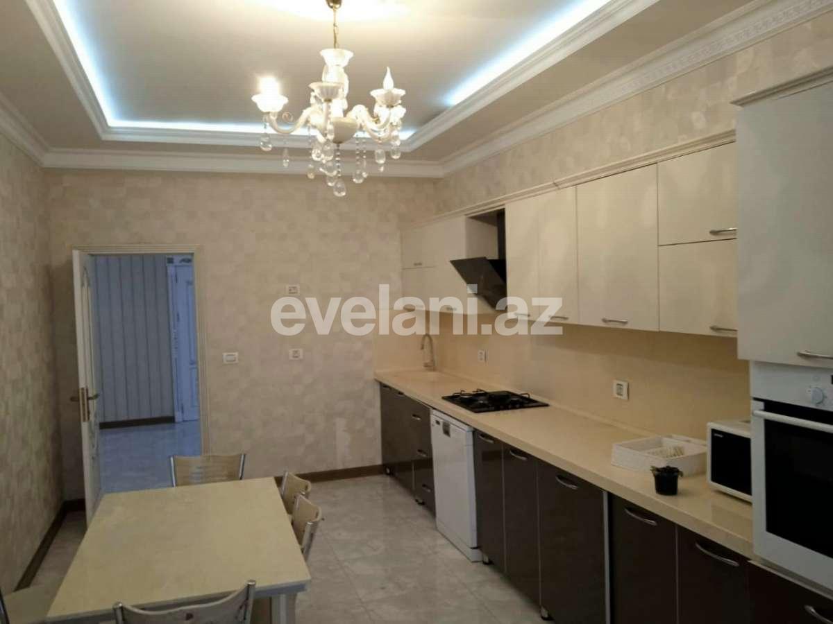 Продаётся, новостройка, 5-комнаты, 225.99 m², Баку, Хатаинский r, Шах Исмаил Хатаи m.