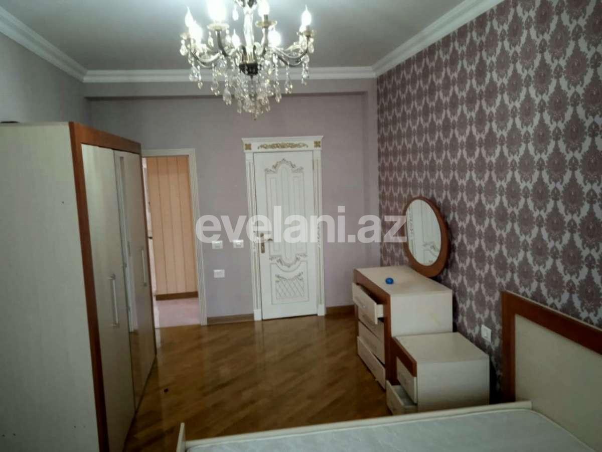 Продаётся, новостройка, 5-комнаты, 225.99 m², Баку, Хатаинский r, Шах Исмаил Хатаи m.
