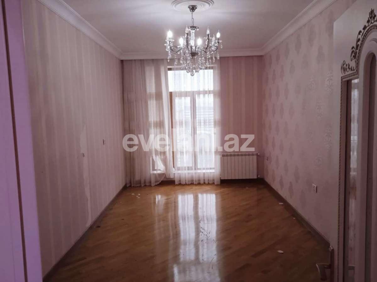 Продаётся, новостройка, 5-комнаты, 225.99 m², Баку, Хатаинский r, Шах Исмаил Хатаи m.