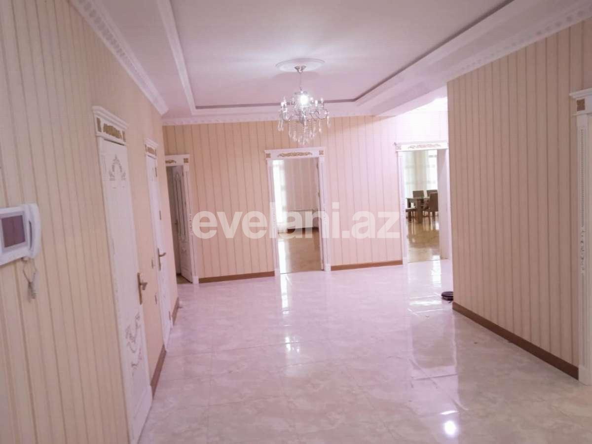 Продаётся, новостройка, 5-комнаты, 225.99 m², Баку, Хатаинский r, Шах Исмаил Хатаи m.