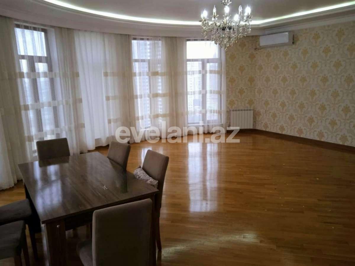 Продаётся, новостройка, 5-комнаты, 225.99 m², Баку, Хатаинский r, Шах Исмаил Хатаи m.