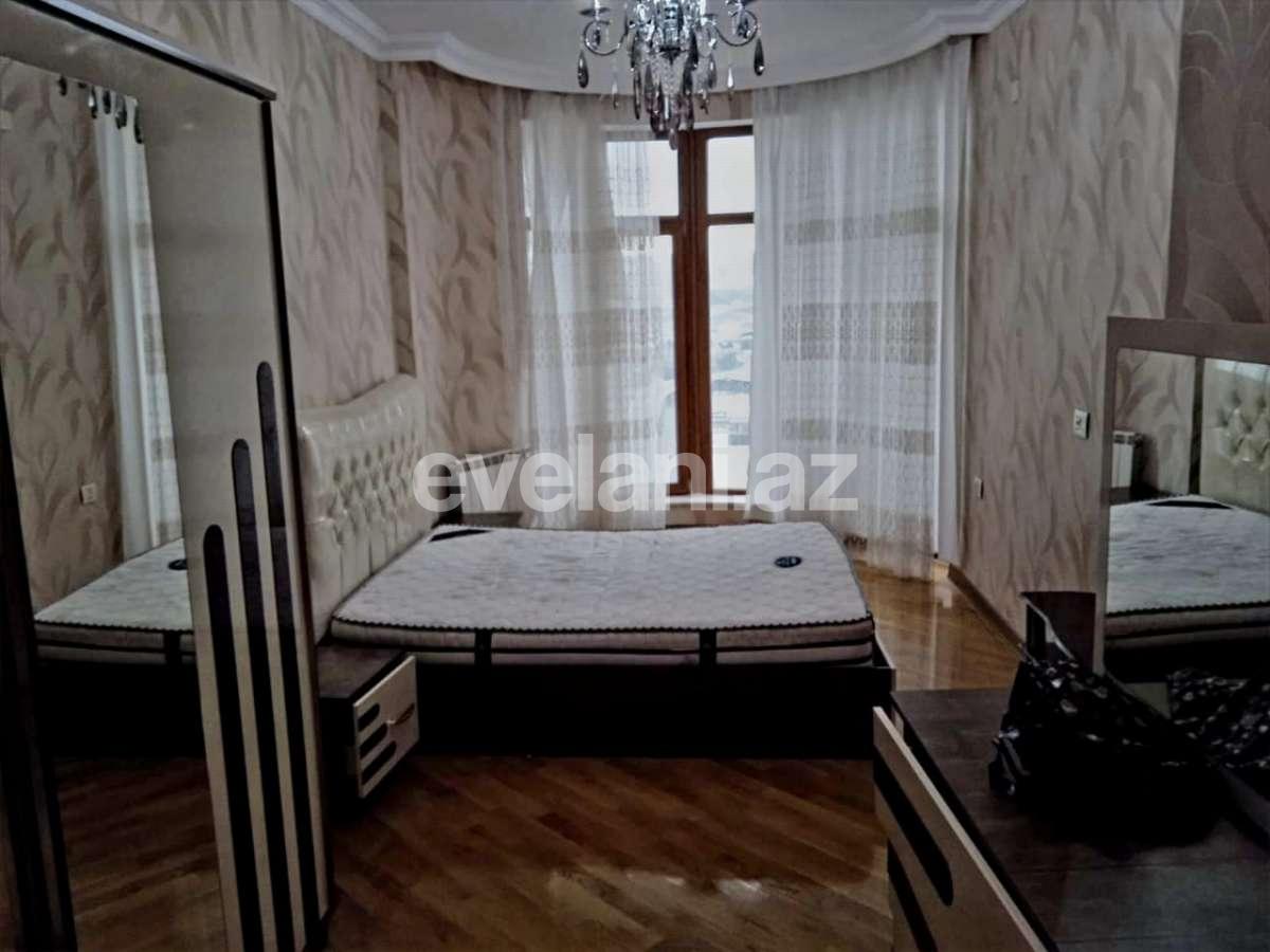 Продаётся, новостройка, 5-комнаты, 225.99 m², Баку, Хатаинский r, Шах Исмаил Хатаи m.