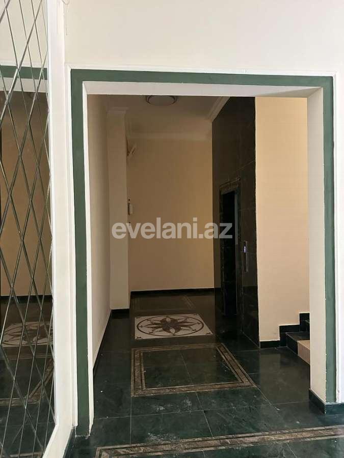 Satılır, yeni tikili, 4 otaqlı, 188 m², Bakı, Nəsimi r.
