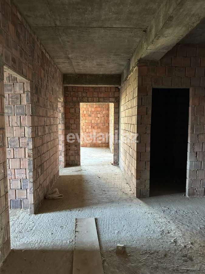 Satılır, yeni tikili, 4 otaqlı, 188 m², Bakı, Nəsimi r.